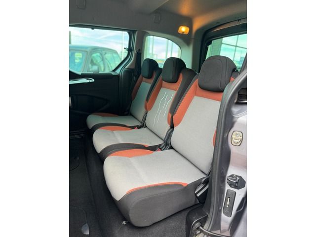 Peugeot Partner Tepee Combi 1.6 BlueHDi Outdoor 73 kW (100 CV)