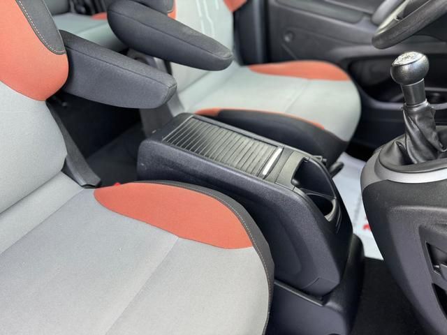 Peugeot Partner Tepee Combi 1.6 BlueHDi Outdoor 73 kW (100 CV)