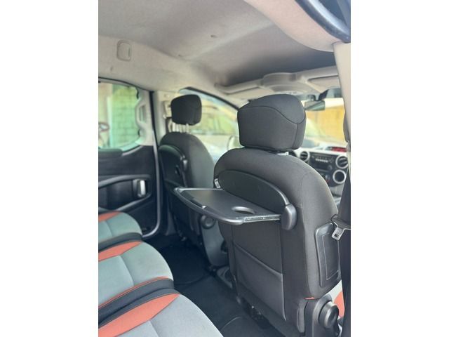 Peugeot Partner Tepee Combi 1.6 BlueHDi Outdoor 73 kW (100 CV)