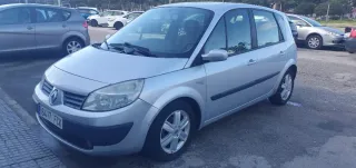 Renault Scenic 2006
