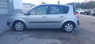Renault Scenic 2006