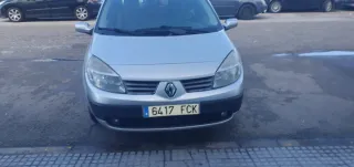 Renault Scenic 2006