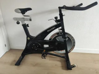 Bicicleta Estática Utility 61