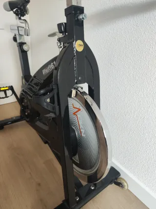 Bicicleta Estática Utility 61