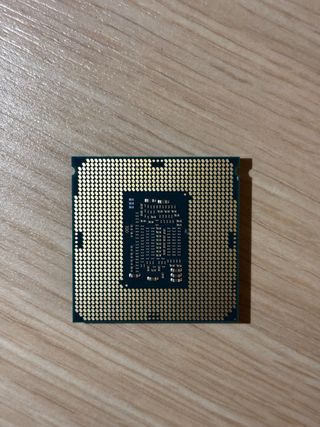 Pack CPU i7 7700 + Placa ASUS H170 + RAM DDR4