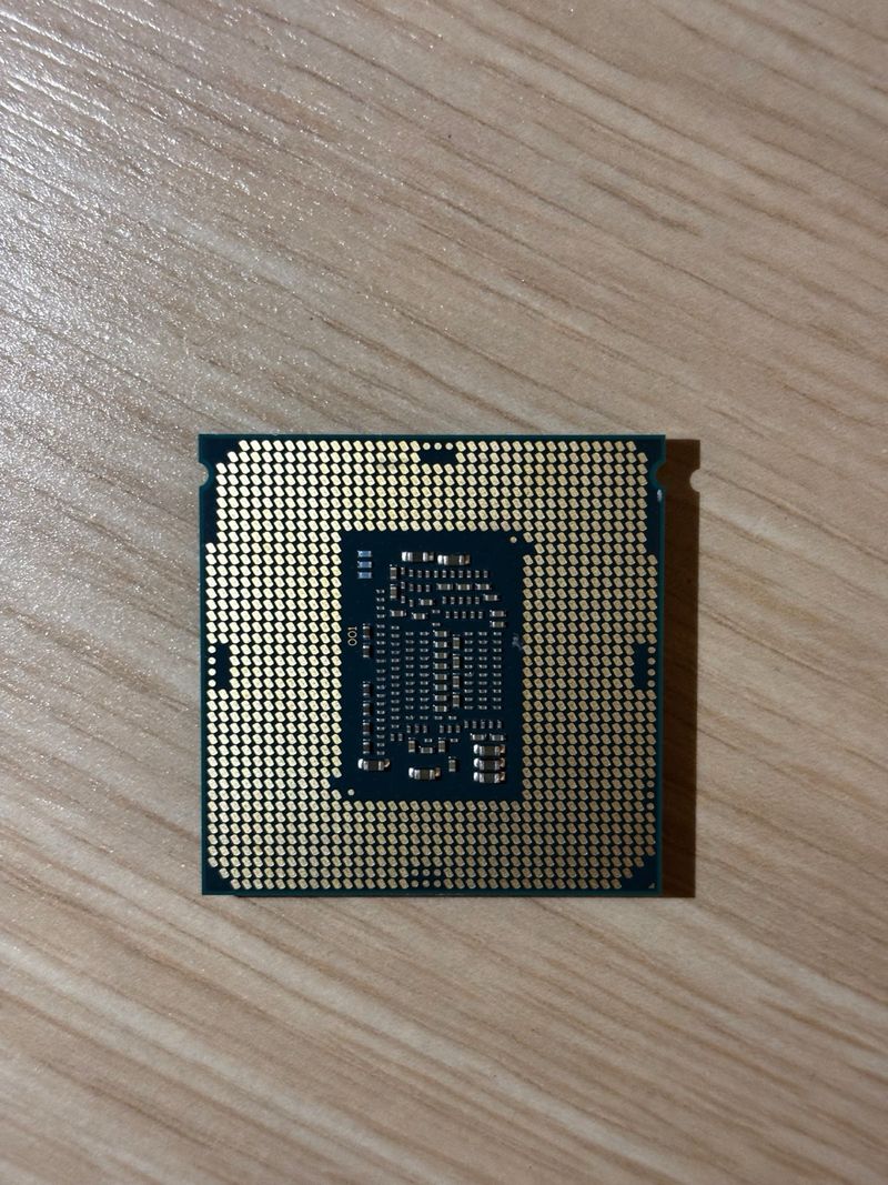 Pack CPU i7 7700 + Placa ASUS H170 + RAM DDR4 afbeelding 4