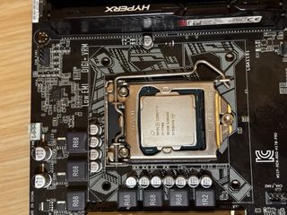 Pack CPU i7 7700 + Placa ASUS H170 + RAM DDR4