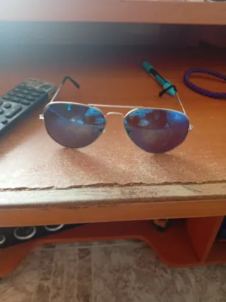 Gafas de sol Ray-Ban aviador