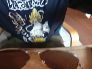 Gafas de sol Ray-Ban aviador