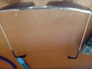 Gafas de sol Ray-Ban aviador