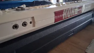 Tastiera casio mt 65