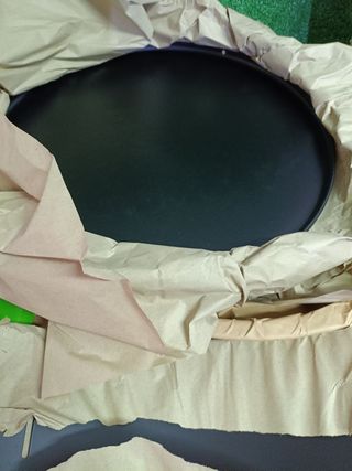 Barbacoa Carbón Habitex Supergrill 45