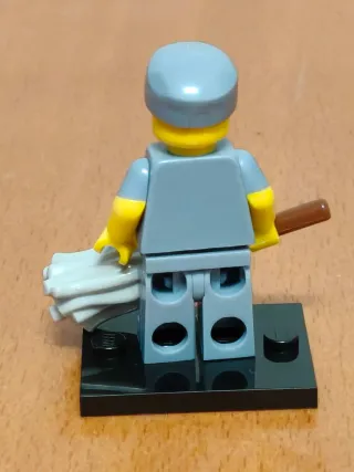 Minifiguras Lego en buen estado. Precio negociable