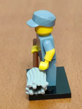 Minifiguras Lego en buen estado. Precio negociable