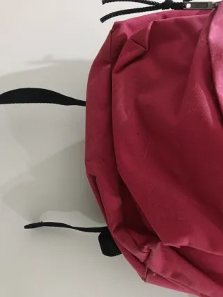 Mochila Napapijri Rosa Expedition