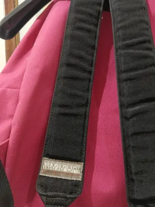 Mochila Napapijri Rosa Expedition