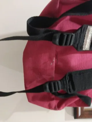 Mochila Napapijri Rosa Expedition