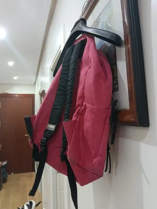 Mochila Napapijri Rosa Expedition