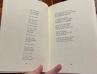 Libro de lectura obligatorio en bachillerato