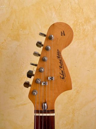 Tokai Stratocaster ST-38