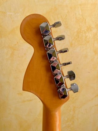 Tokai Stratocaster ST-38