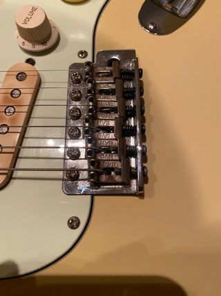 Tokai Stratocaster ST-38