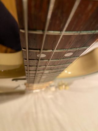 Tokai Stratocaster ST-38