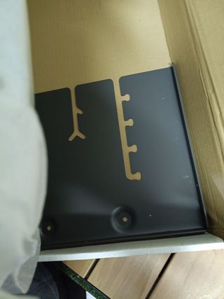 Barbacoa Parrilla Carbón Mod.7300 Dancook