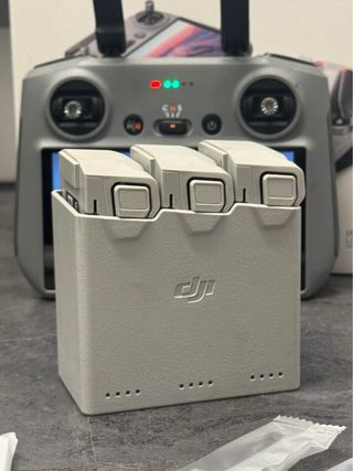 DJI Mini 4 Pro Drone