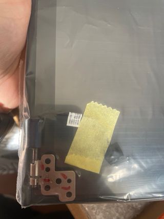 Pantalla LCD Asus ZenBook de 1920*1080 14 Pulgadas