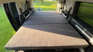 Citroen Spacetourer Talla M ( en perfecto estado)