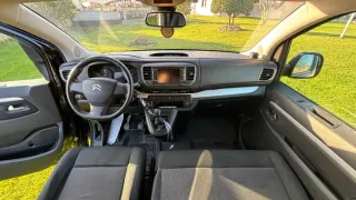 Citroen Spacetourer Talla M ( en perfecto estado)