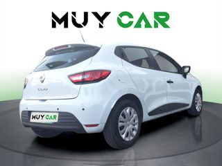 Renault Clio Life TCe 56 kW (76 CV)