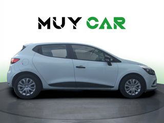 Renault Clio Life TCe 56 kW (76 CV)