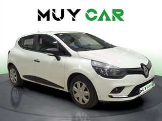 Renault Clio Business Energy TCe 66 kW (90 CV) GLP