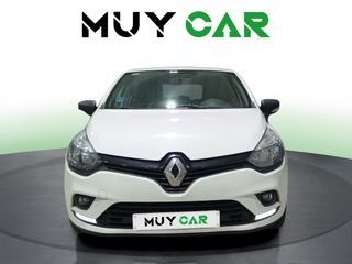 Renault Clio Business Energy TCe 66 kW (90 CV) GLP