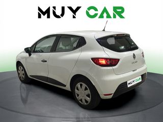 Renault Clio Business Energy TCe 66 kW (90 CV) GLP