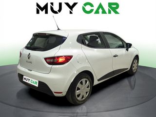 Renault Clio Business Energy TCe 66 kW (90 CV) GLP