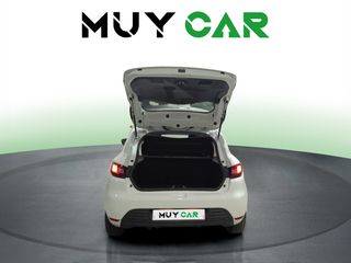 Renault Clio Business Energy TCe 66 kW (90 CV) GLP