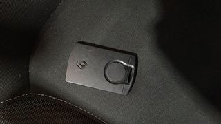 Renault Clio Business Energy TCe 66 kW (90 CV) GLP