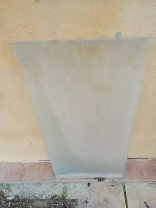 Cristales de ventana