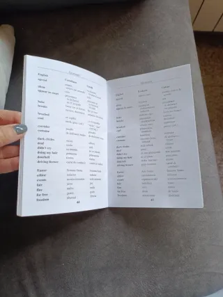 CHALLENGE, THE 3ºESO