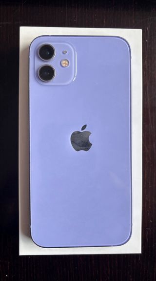 iPhone 12 128GB Viola