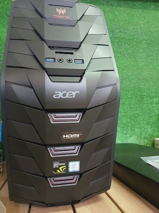 Acer Predator G3-710 i7-7700 PC Gaming