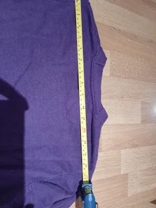 Jersei G-Star Raw Hombre Morado