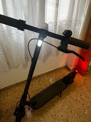 Patín Eléctrico Xiaomi