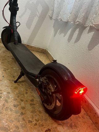 Patín Eléctrico Xiaomi