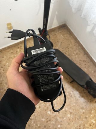 Patín Eléctrico Xiaomi