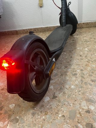 Patín Eléctrico Xiaomi