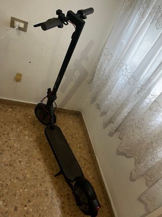 Patín Eléctrico Xiaomi